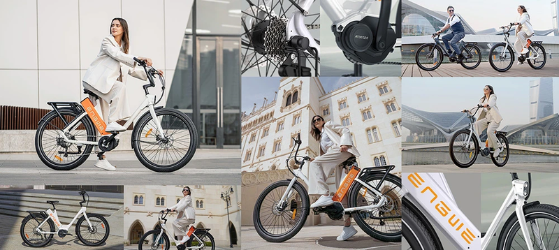 ENGWE P275 ST 250W Mittelmotor-Elektrofahrrad für Pendler, 19,2 Ah Samsung-Zelle_voghion.com