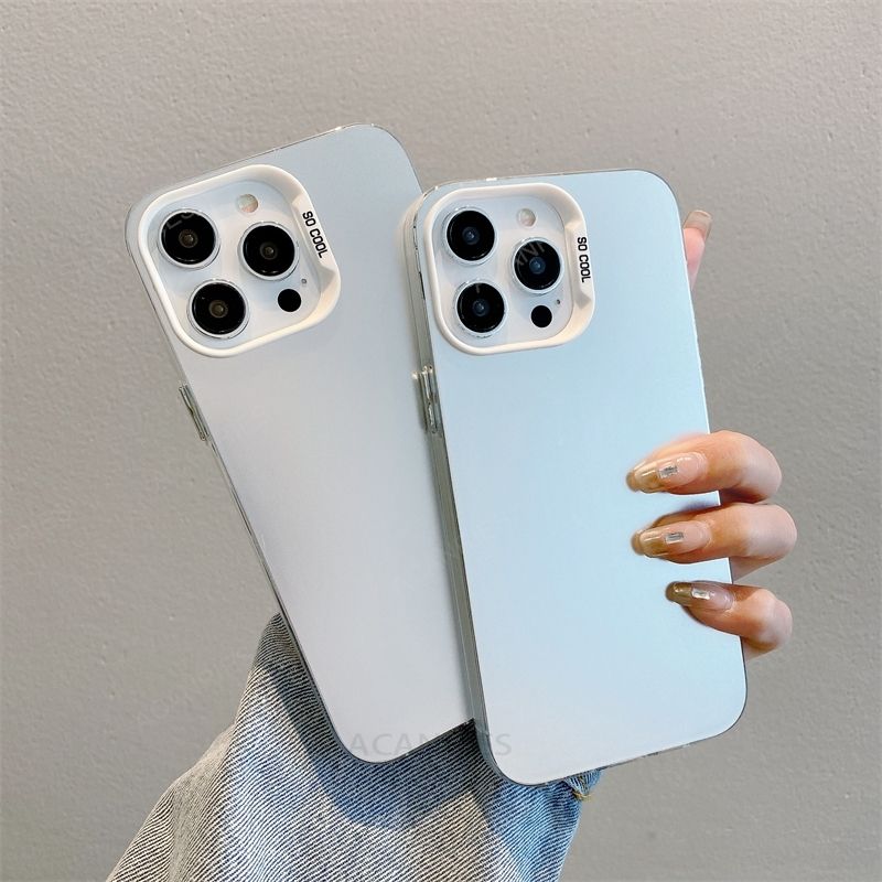 A 52 53 33 23 13 Luxus Aurora Silikonhülle für Samsung Galaxy A32 A52 A53 A13 A23 A33 4g 5g Stoßfeste Softcover A51 A12 A52s_voghion.com