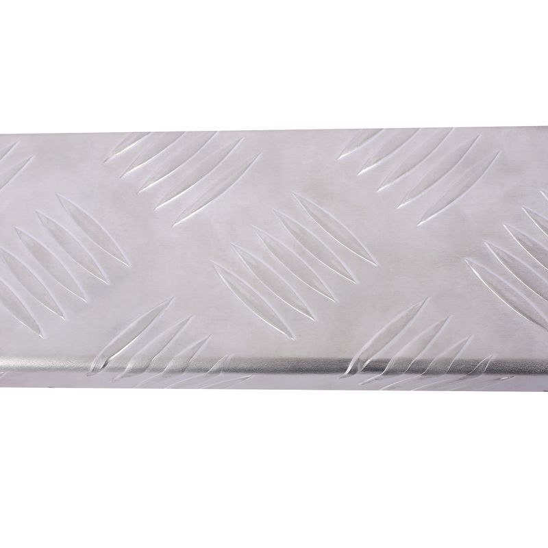 Movers Dolly Heavy Duty Furniture Dolly Trolley Cart 18''x12'' Aluminum Frame With 3'' TPU Professional Casters With Brake Option 2pcs Set_voghion.com