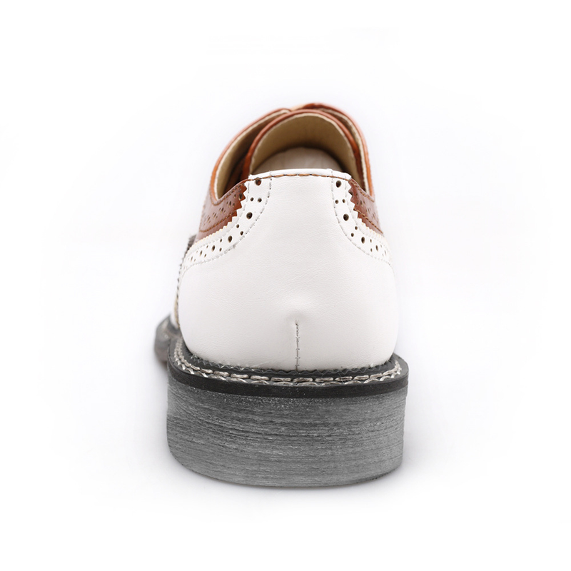 Bullock, matching colors, pointy toes, business casual shoes_voghion.com