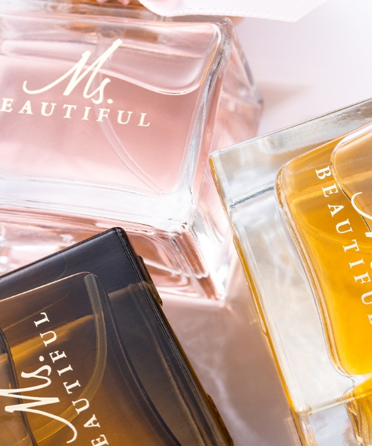 3-teiliges Eau de Toilette für Frauen, erfrischender und langanhaltender Duft mit blumigen Noten, Parfüm für Dating und Alltag, ein perfektes Geschenk für sie_voghion.com