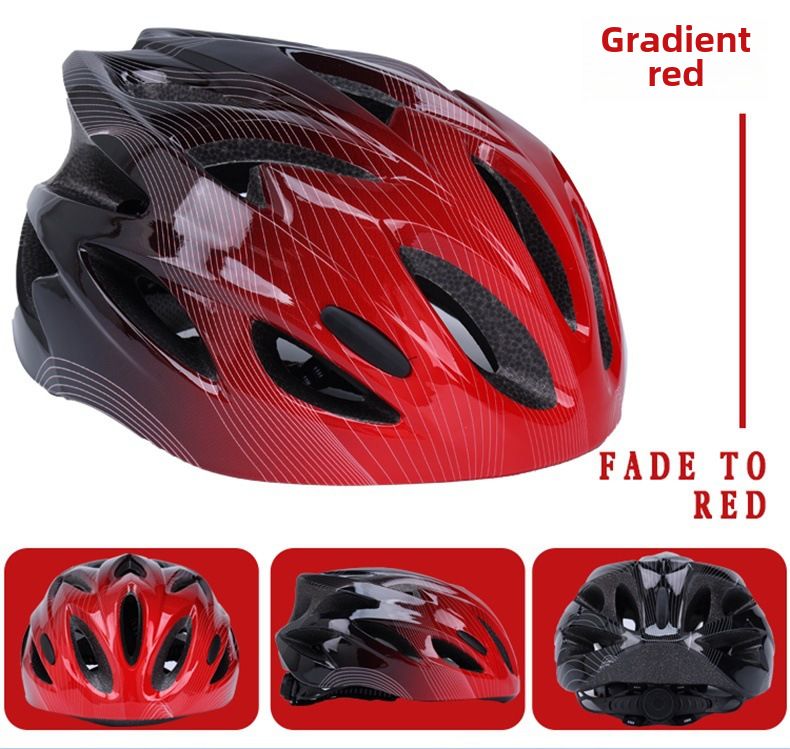 Casco de montar en patineta con ruedas para niños, scooter de equilibrio, casco ajustable para bebés para niños y niñas_voghion.com