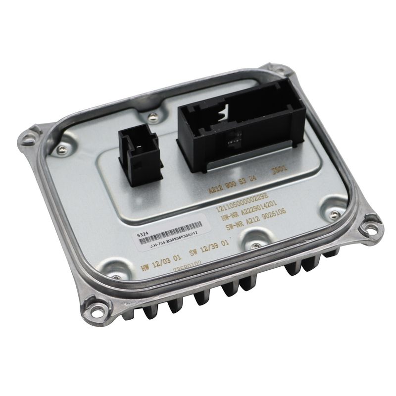 NEW LED Headlight Ballast Control Unit For Mercedes-Benz W212 E-CLASS 2014-2016_voghion.com