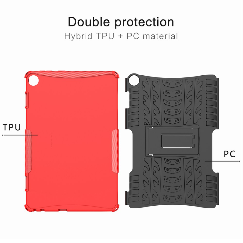 For Lenovo Tab M10 3rd Gen 10.1 inch TB328FU TB328XU Case Armor Cover For Lenovo M10 3rd Generation 10.1" 2022 TB328 coque_voghion.com