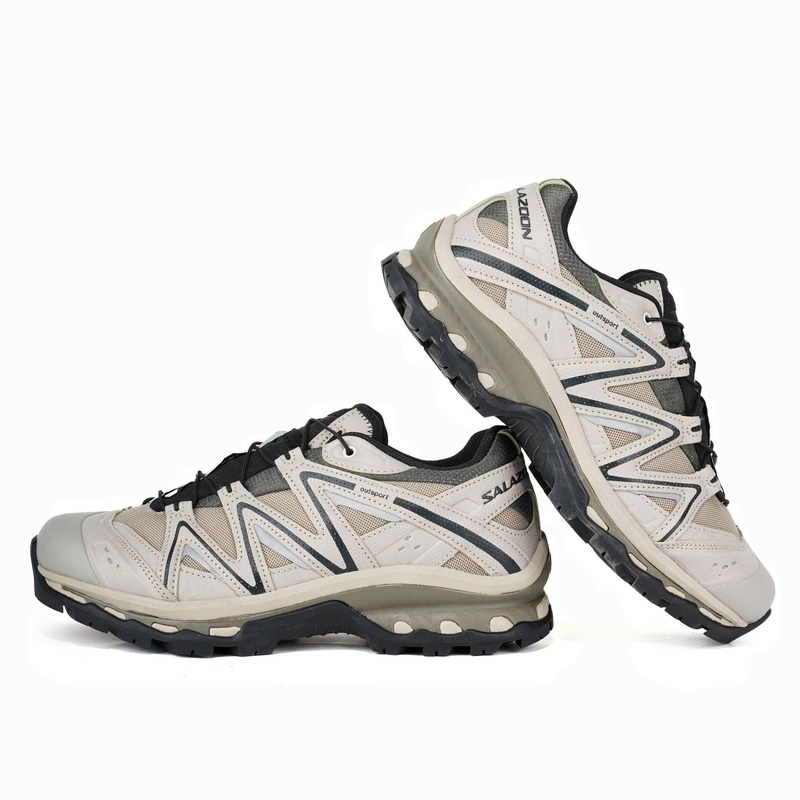 Mottled Geen Dad Chunky - Sole Shoes Fo Outdoo Hiking Mountaineeing, Men's And Women's 2025 New Style Sping_voghion.com