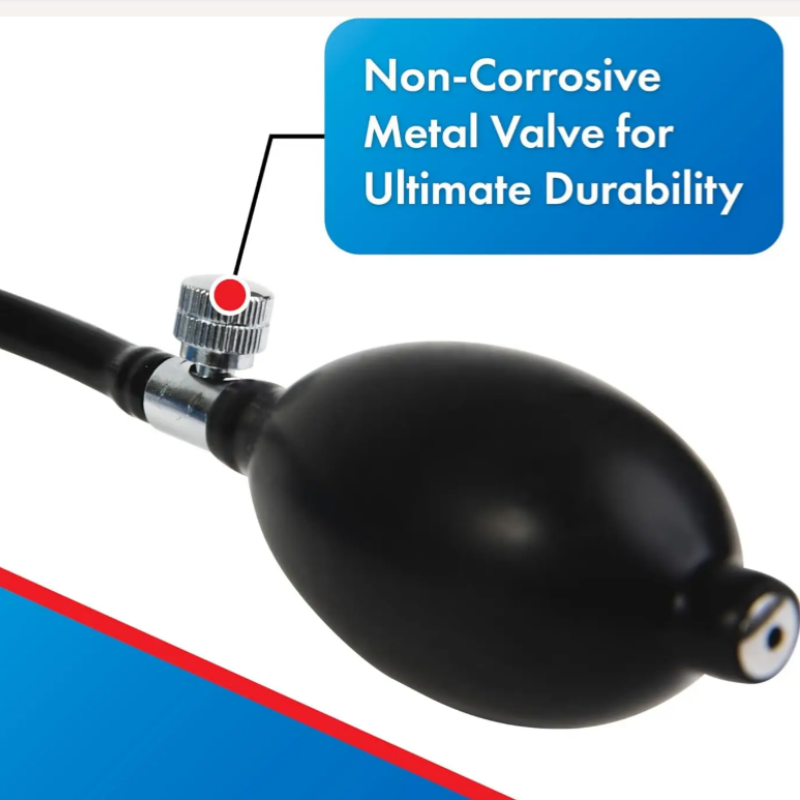 Air Wedge Bag Inflatable Pump Wedges Air Bag Professional Leveling Kit Windows Door Installation Alignment Repair Tool Shim Bag_voghion.com