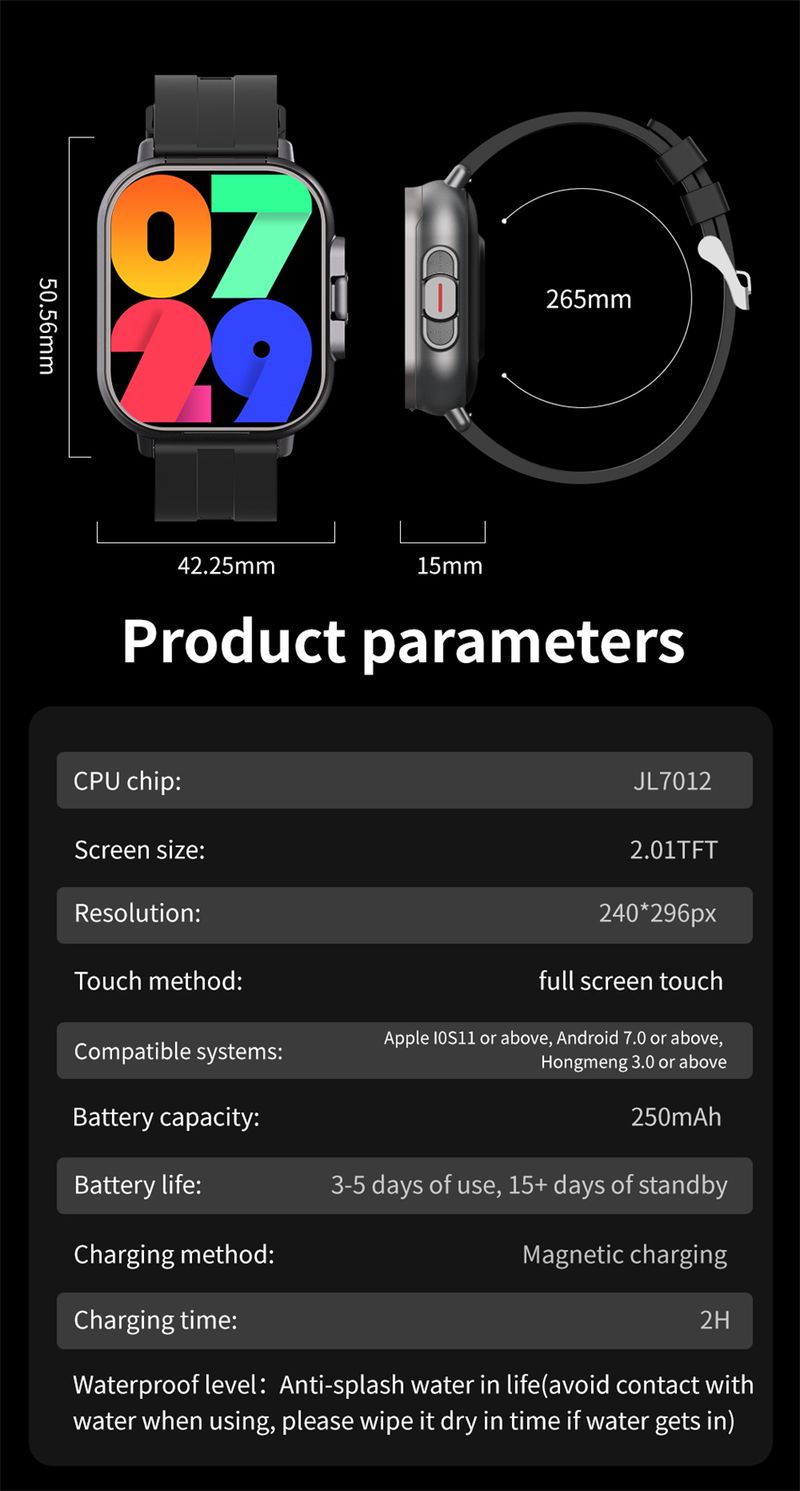 2024 Smart 2 in 1 mit Kopfhörer Smartwatch Bluetooth Anruf Herrenuhr GPS Track Herzfrequenzmesser Musik abspielen SmartWatch_voghion.com