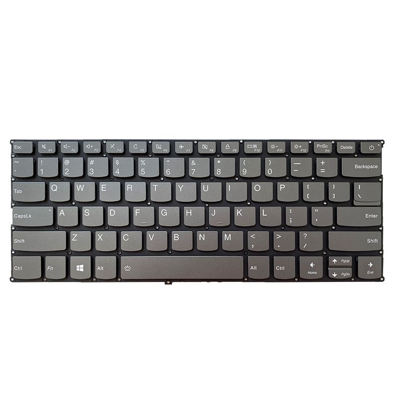Wei 6-14ikb Trendy 7000-13 K43 K42-80 Sobib Lenovo V720 720s-14 320s-13 klaviatuurile_voghion.com