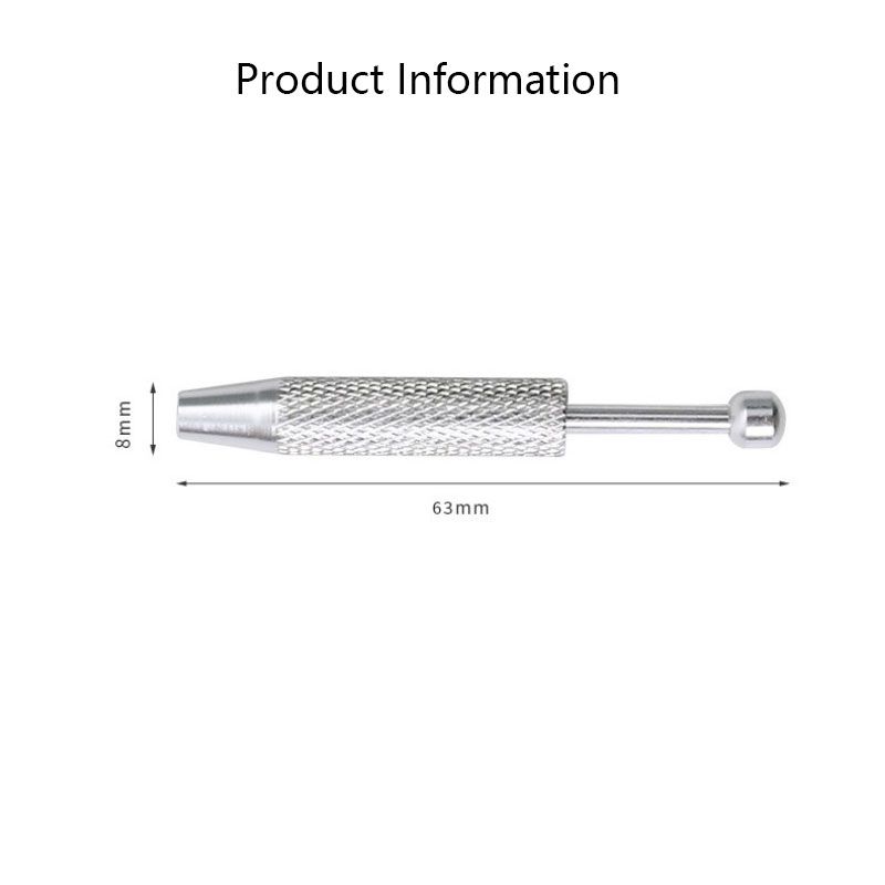 1 pz. Supporto per perline a quattro griffe, strumento per raccogliere gemme di diamanti, supporto per punte, pinzetta, strumento per raccogliere piercing al corpo, penna per cospargere_voghion.com