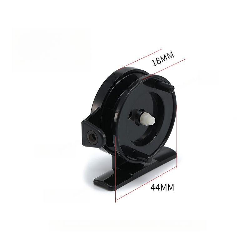 Kite Wheel Drag Line Spuling Hand Rod Ice Rea Fishing Accessories_voghion.com