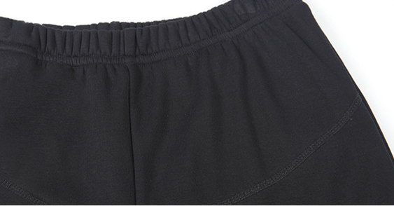 Herrenbekleidung Smart Heizhose Winter mittleren Alters und ältere warme Hose USB-Ladeheizung Skihose_voghion.com