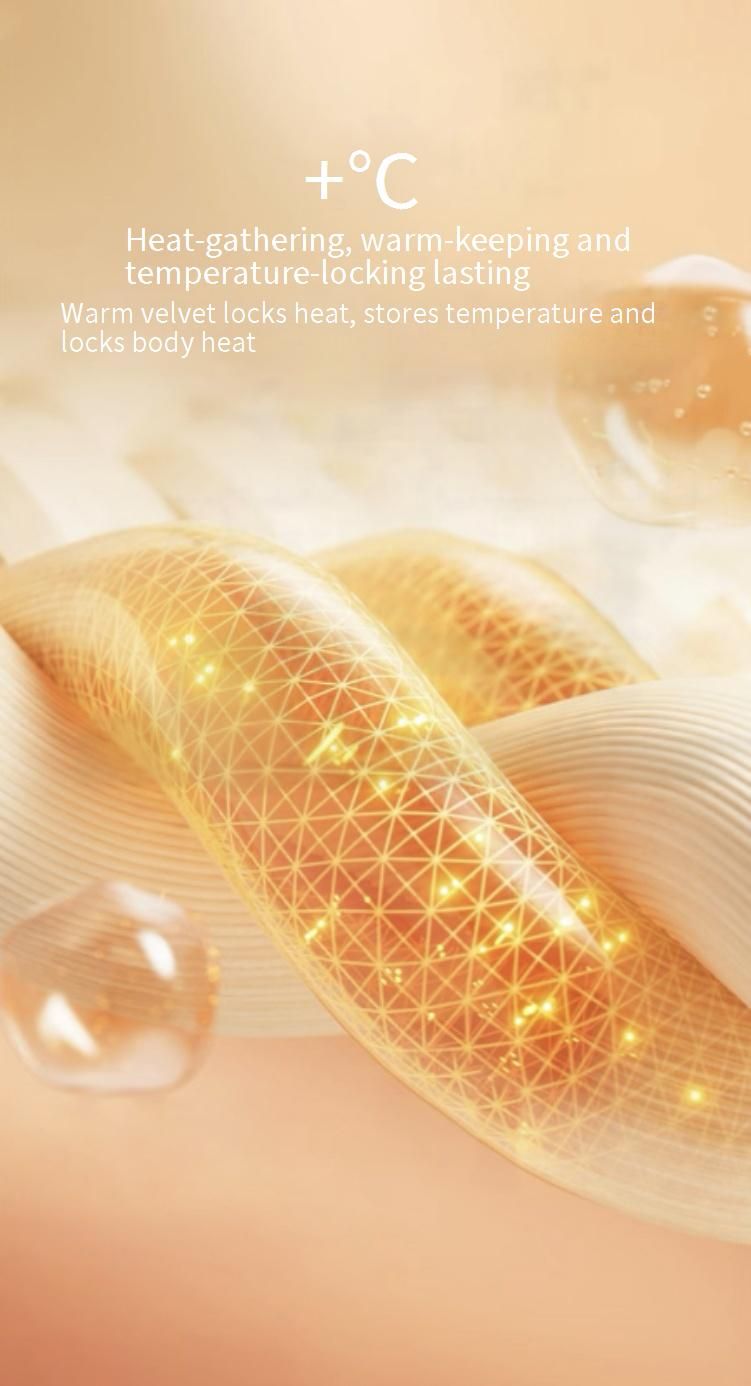 Slim-Fit Scuba-Hoodie für Damen mit goldenem Reißverschluss – Fleecegefüttert, warm und stylisch für Herbst und Winter – Yoga, Laufen, Fitnessstudio_voghion.com