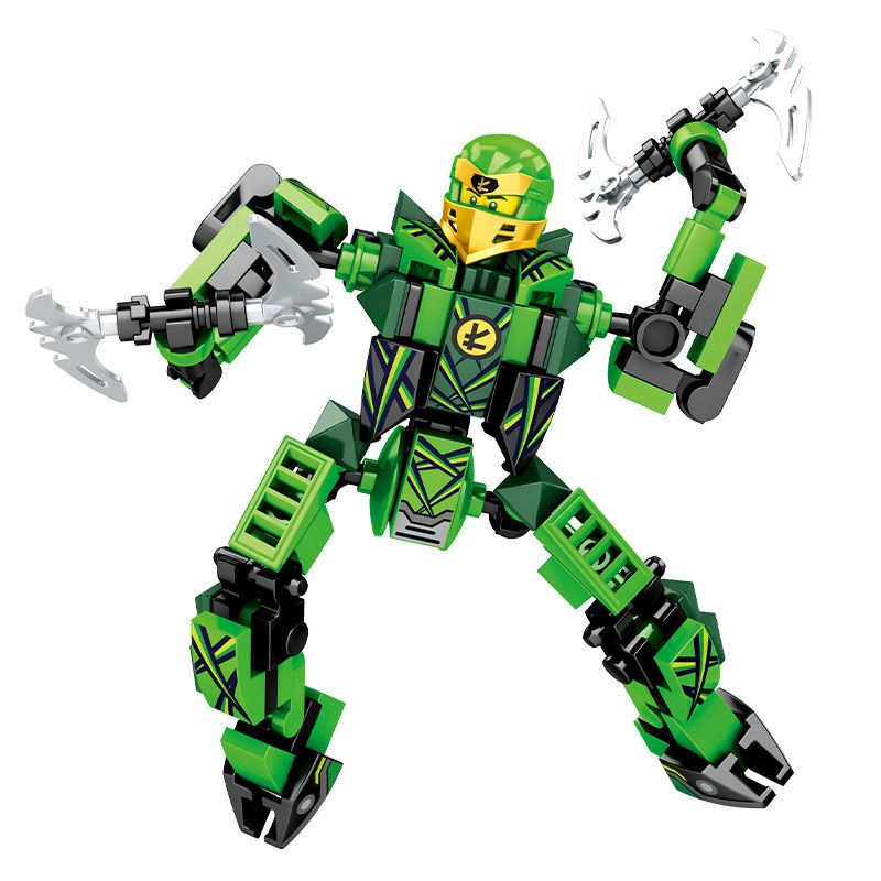 Nieuwe serie Ninja Legacy Motorfiets Motorfietsen Kai Seizoen 13 14 Bouwstenen Klassieke Model Sets Stenen Kits Speelgoed Kinderen Cadeaus_voghion.com