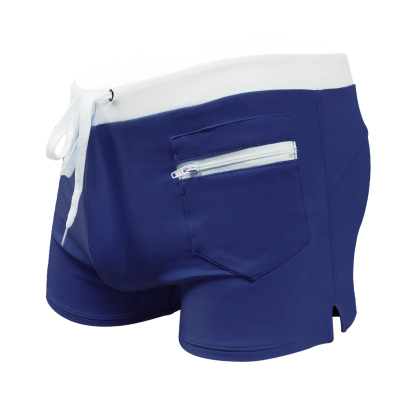 MERCURY Maillot de bain sexy pour homme, maillot de bain à séchage rapide, short de bain ..._voghion.com