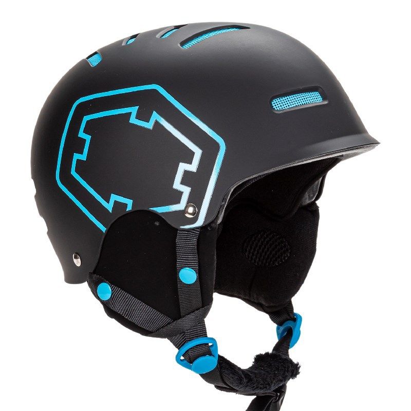 Ski helmet Professional youth ski helmet Adult youth ski helmet Snowboard helmet_voghion.com