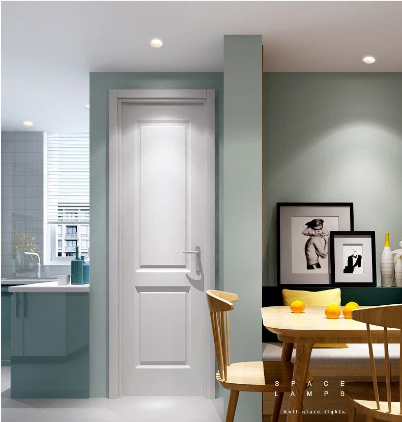Trimless Ronde Dimbare COB Led Downlights 5W 7W 9W 12W High End Inbouwspots Ceig Lampen Voor Binnen ial Home_voghion.com