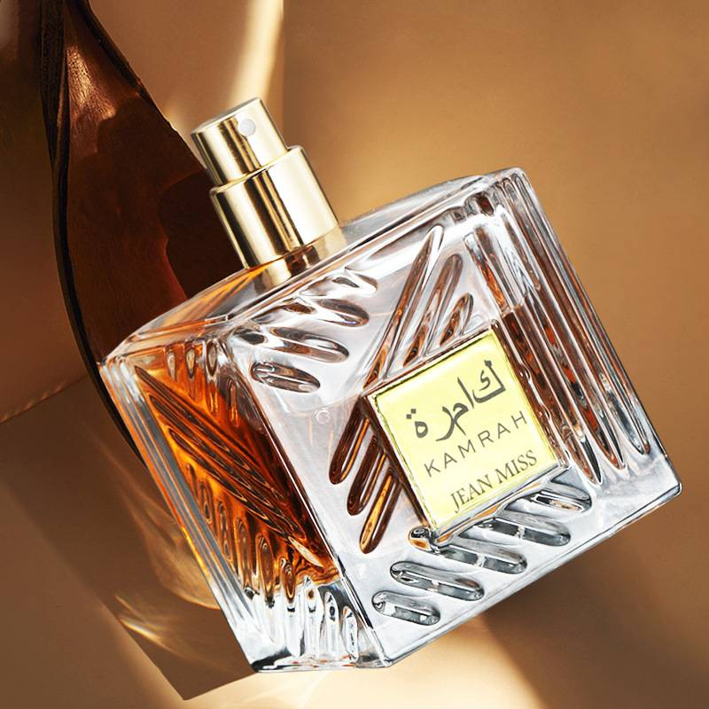 Woody Scent miesten hajuvesi – ensiluokkainen pitkäkestoinen tuoksu (ihanteellinen Lähi-idän ja maailmanlaajuiseen käyttöön)_voghion.com