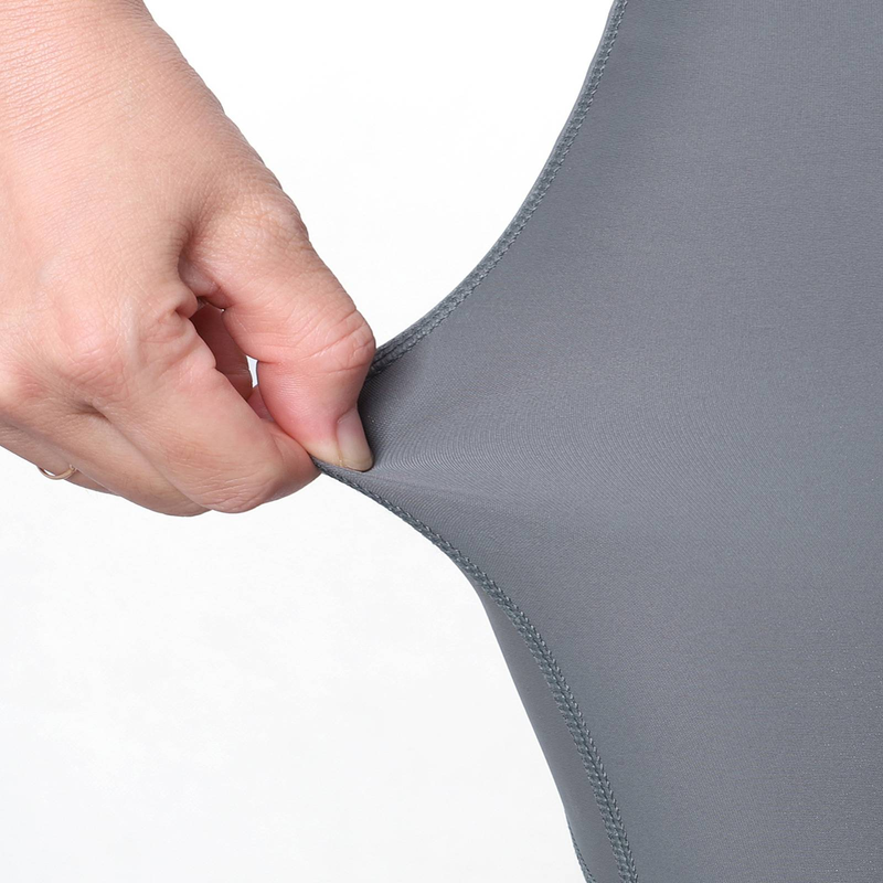 NOKO-ARSUXEO Zomersport Fitness Fietsbroek Dames Strakke Vochtafvoerende Siliconen Spons Pad Driepuntsbroek_voghion.com