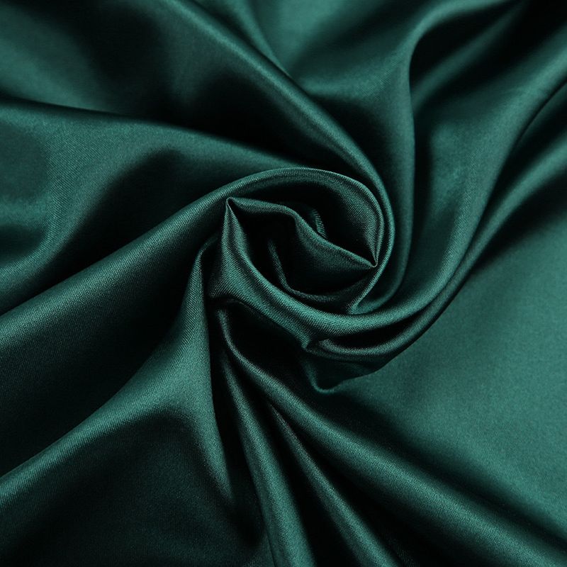 Peignoir sexy en dentelle et soie glacée | Nouvelle robe d'intérieur pour femme | Pyjama confortable et décontracté_voghion.com