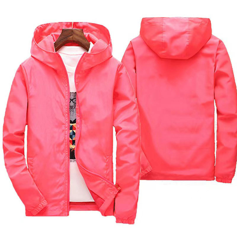 Cardigan masculino casual de cor sólida para outono e inverno_voghion.com