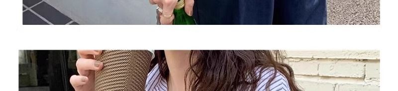 Chemise rayée rose française ample avec protection solaire pour fille, collection été 2025, haut à manches longues style décontracté, veste fine_voghion.com