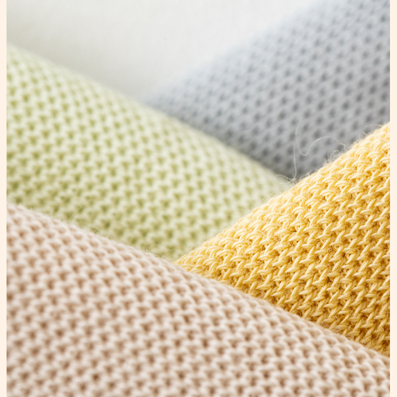 Women's Socks Summer Thin Short Tube Sweat Absorbing Breathable Mesh Massage Cotton Socks Simple Low Top Boneless Socks Spring And Autumn_voghion.com