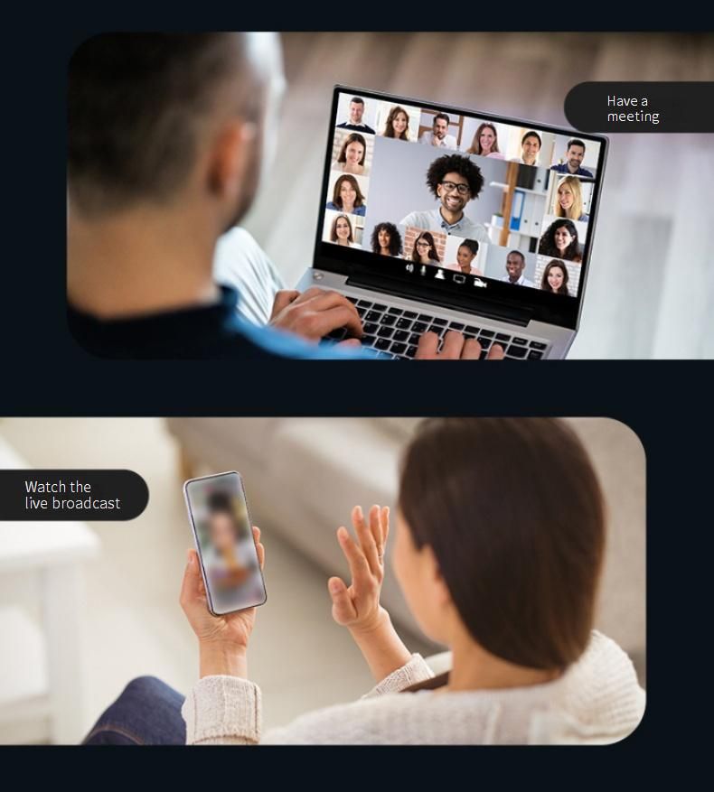 Traduttore vocale T9 multi-app con traduzione di videochiamate, interpretazione in tempo reale e trascrizione di appunti di riunioni_voghion.com