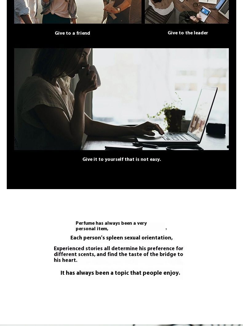 2024 Neues Parfüm für Herren, weißer Tee, neutrales Eau de Toilette, lang anhaltendes Holz-Blumenparfüm_voghion.com