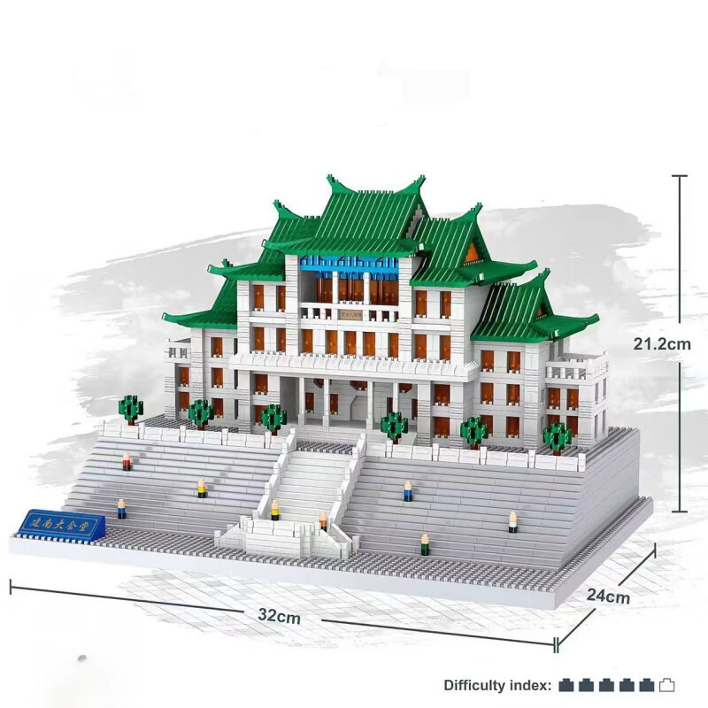 Ehitus- ja ehitusmänguasjad, mis ühilduvad Lego ehitusklotside, pisikeste osakeste, loominguliste harivate mänguasjade, tänavavaate ehitusseeriaga_voghion.com