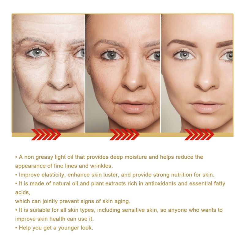 West&Month Collagen Rejuvenating Essence Hydrates And Restores Skin To Reduce Fine Lines_voghion.com