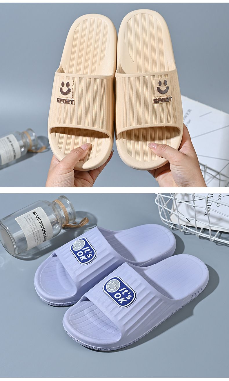 Comodi sandali da uomo estivi per la casa, interni ed esterni, alla moda_voghion.com