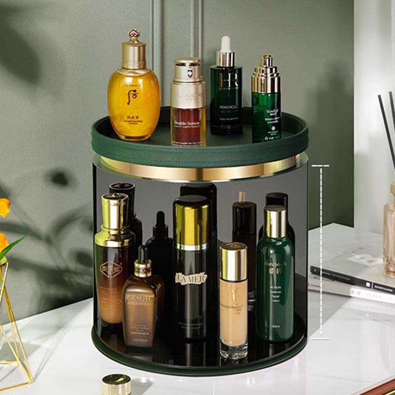 Kozmetika Háztartási többfunkciós doboz Fürdőszoba komód Rúzsos arcmaszk Bőrápoló termékek tároló állvány_voghion.com