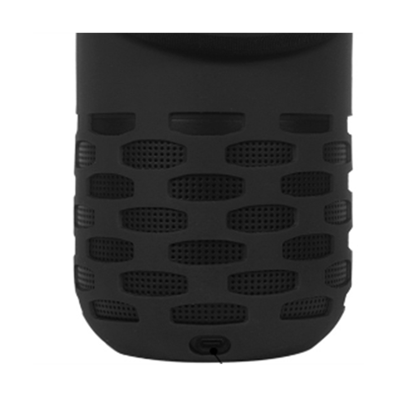 Fleksibel bæretaske, beskyttende etui, ærme, cover til bærbar hjemme-/smart Bluetooth-højttaler_voghion.com