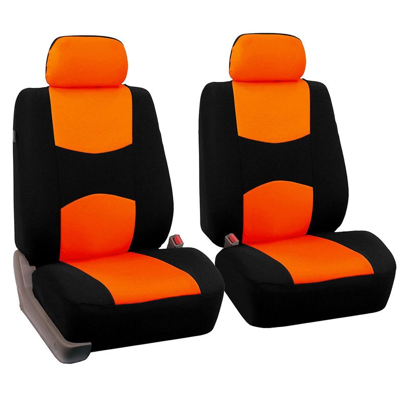 Coprisedile General Motors 5 posti cuscino per seggiolino auto 9 set_voghion.com