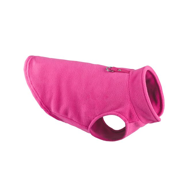 Colete de lã para cães CDDMPET da PawParty Store_voghion.com