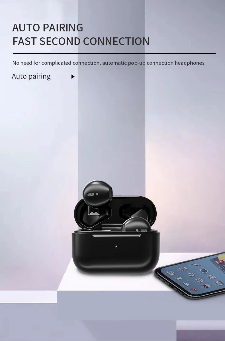 Mini Taşınabilir Bluetooth Uyumlu Kablosuz Kulaklık Spor Koşu Ses Mikrofonlu Kablosuz Kulaklık Işıklı Kulaklık_voghion.com