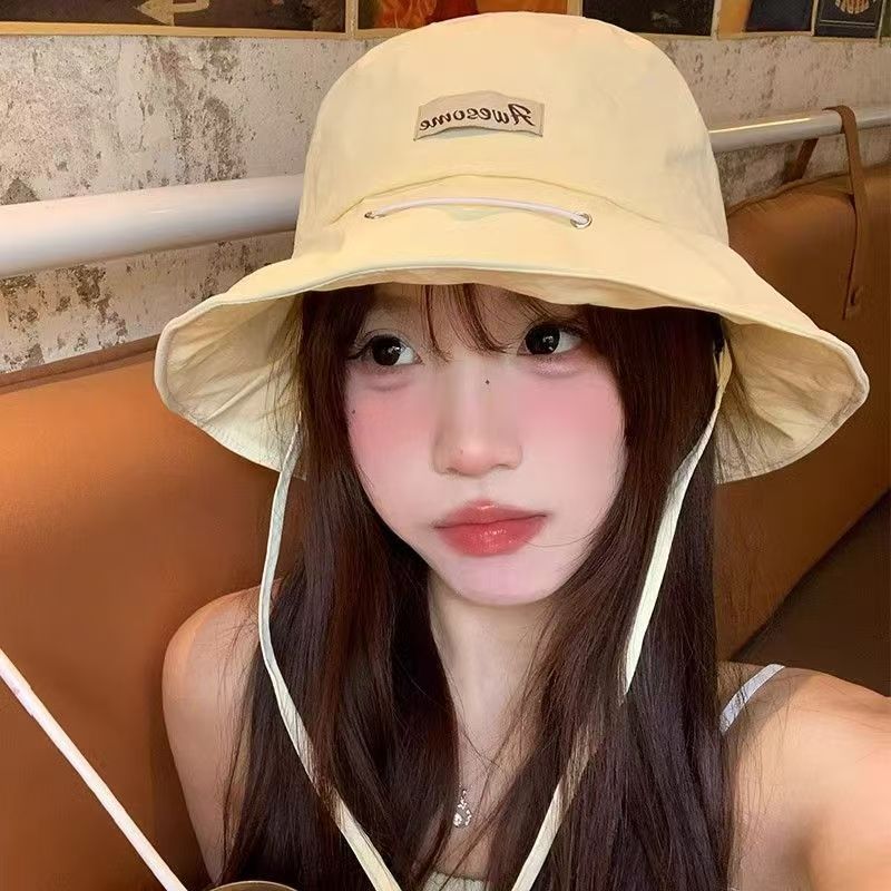 Cappello da pescatore 2025, nuovo, con borsa variabile, multifunzionale, con visiera parasole per esterni, traspirante, versatile_voghion.com