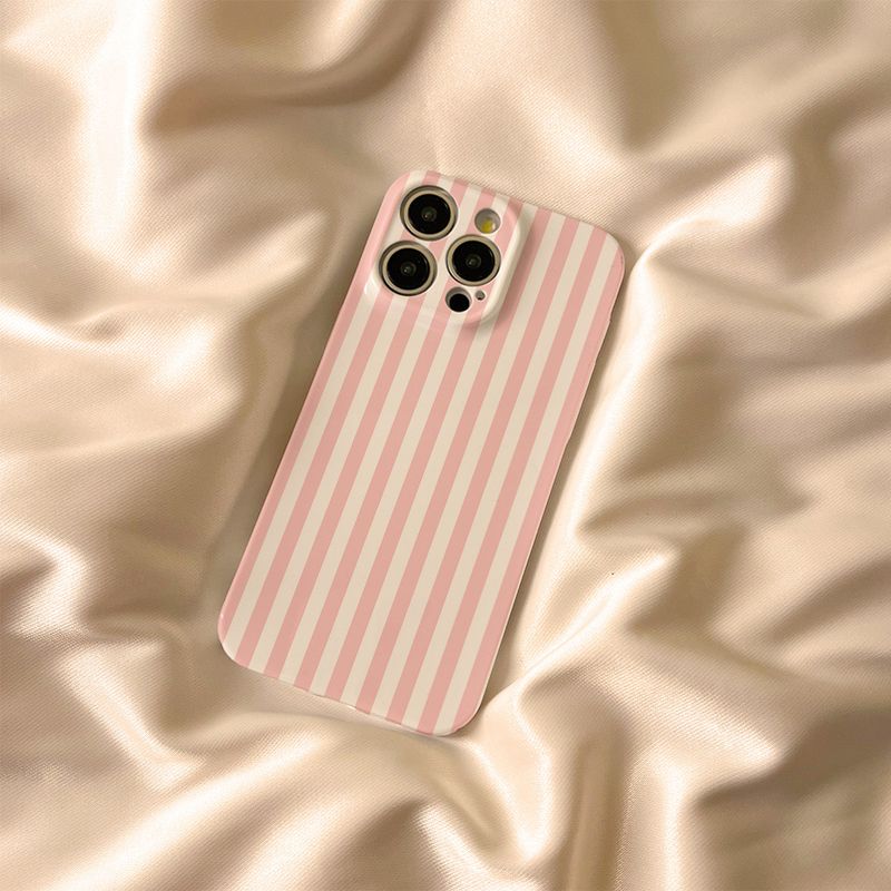 POD Film Precision Large Hole Full Coverage Phone Case Compatible With IPhone 15/16_voghion.com