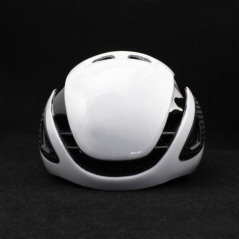 Casco da bici da corsa Aero Bicycle TT Time Trial Cycg Uomo Donna Equitazione Corsa Strada Casco da bici Sport all'aria aperta Protezione di sicurezza Casco Ciclismo_voghion.com