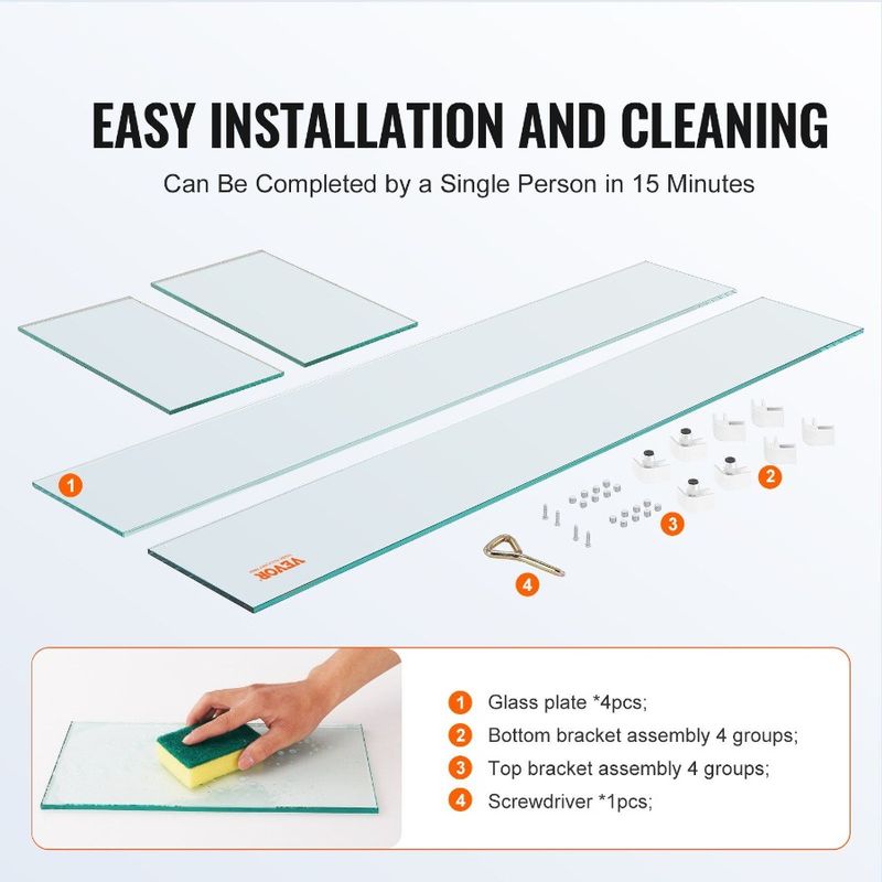Wind For Squ Firepits Tempered 6.5 Wind Pit Inch 7.5 0.31 Thick Table Clear X Fire X Square Guard 23.5 Guard Inch Gas For Fire_voghion.com