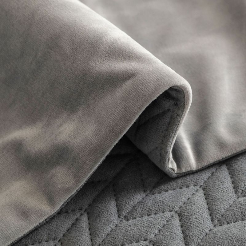 Semplice motivo olandese in velluto a grano, hotel, hotel, bandiera del letto, asciugamano da letto_voghion.com