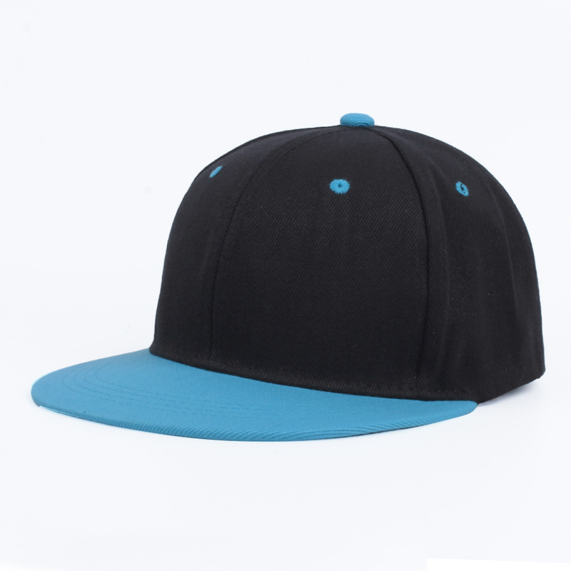Berretto unisex Cappello snapback semplice acrilico Berretti da baseball hip-hop per adulti di alta qualità per uomo Donna Cappello piatto da baseball per il tempo libero all'aperto_voghion.com