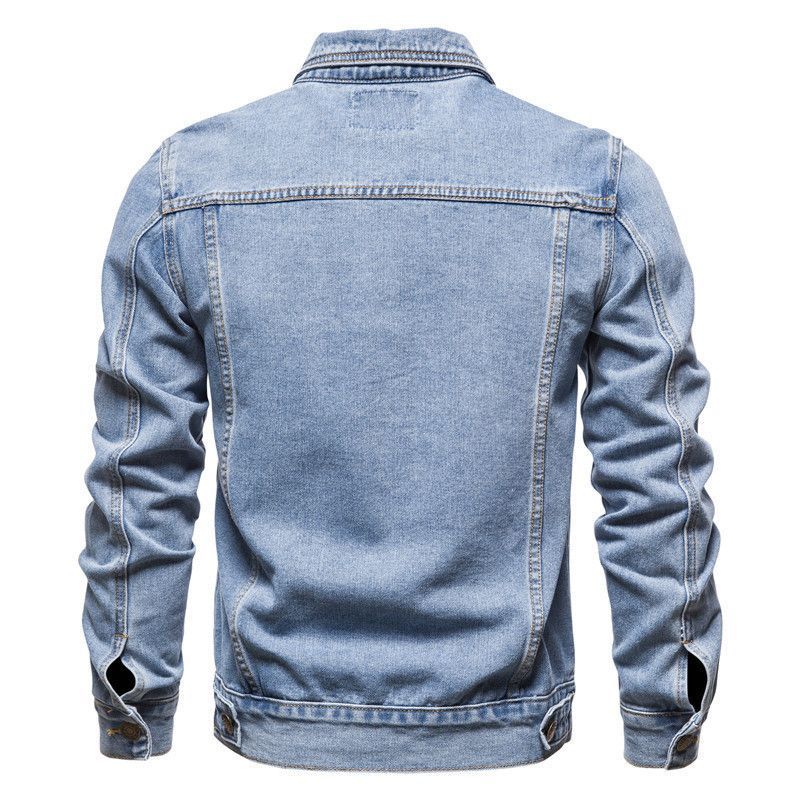 Giacca da uomo casual, da uomo ..._voghion.com