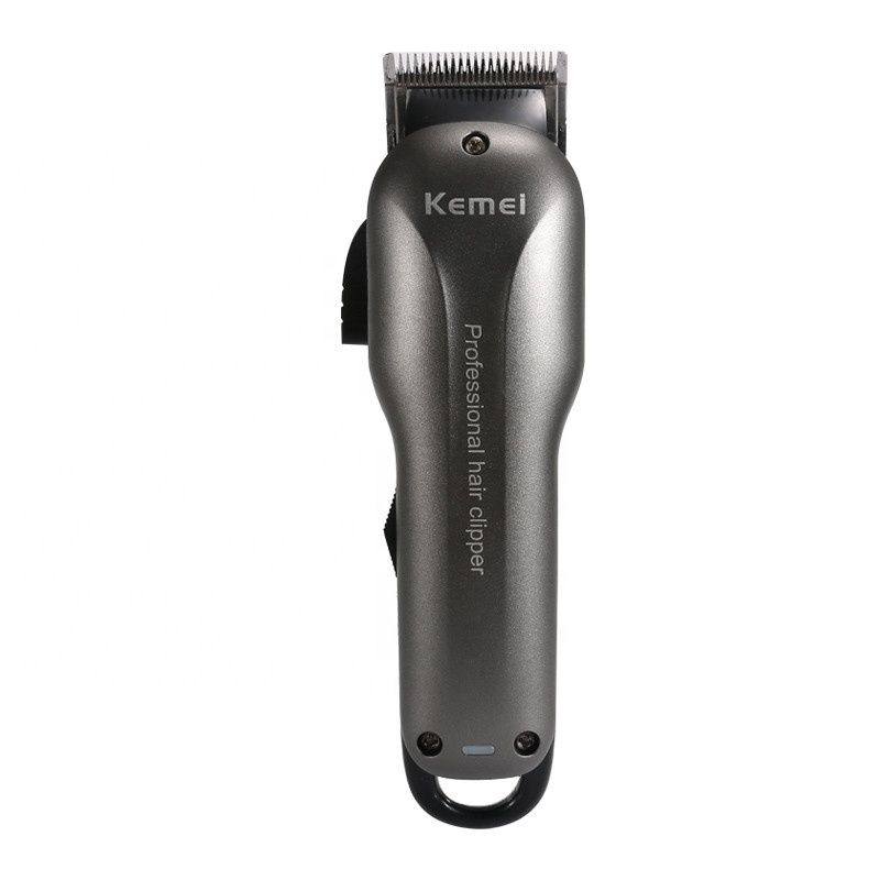 Kemei KM-2603 Professioneller elektrischer Herren-Trimmer, Schneidegeräte, Haarstyling-Werkzeuge für Friseure_voghion.com