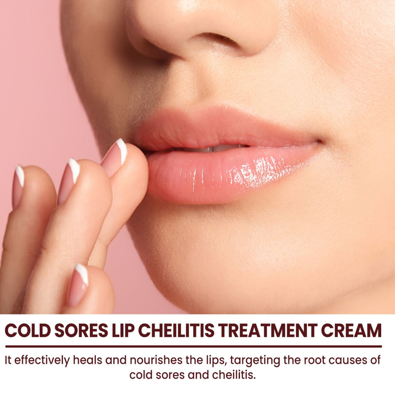 Schneiden Sie Lippenstift-Fad-Lip-Lines ab, reinigen Sie die Haut Ihres Vaters, reparieren Sie Balsam, um trockene, rissige Lippen zu schützen, spenden Sie Feuchtigkeit und_voghion.com
