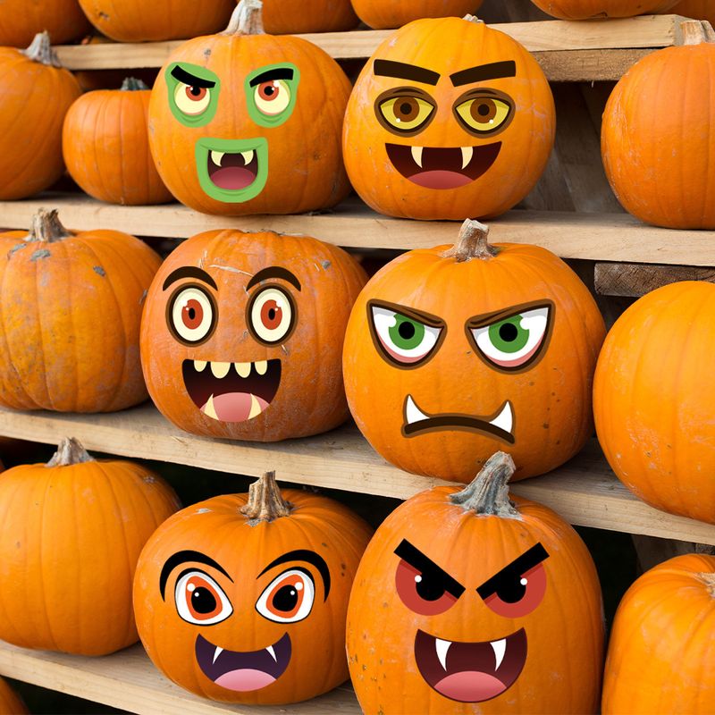 Aufkleber Halloween Blut Handabdruck Fußabdrücke Dekorative Wandaufkleber Fensteraufkleber Wohnzimmer Schlafzimmer Hintergrund Home Dekoration Aufkleber_voghion.com