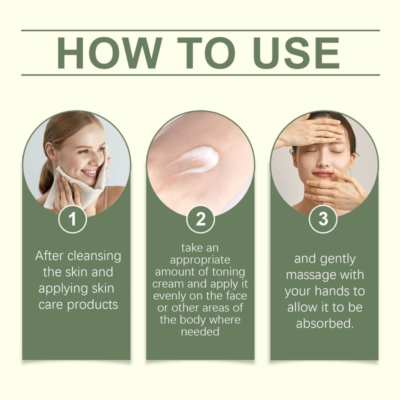 Lighten Fine Lines Lighten Skin Natural Moisturizing Delicate Concealer Cream_voghion.com