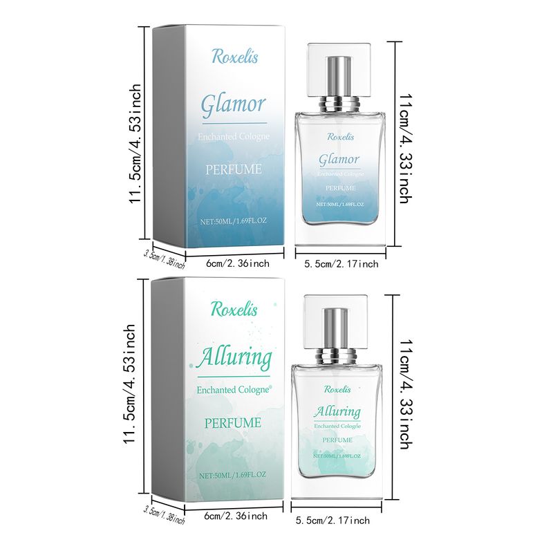 Cologne perfume, mild and charming behind the neck and ear, exudes a unique charm, couple dating perfume_voghion.com