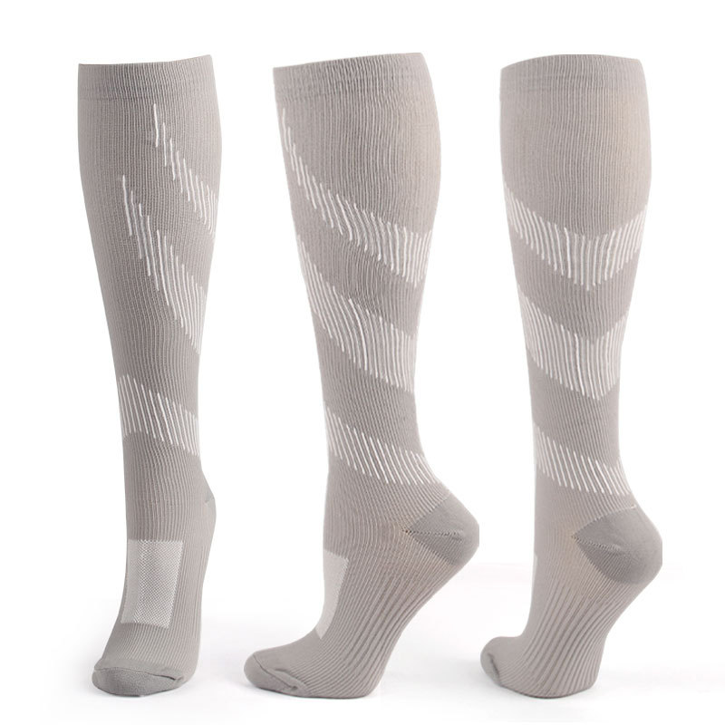 Compression socks Compression socks for men and women sports socks compression socks_voghion.com