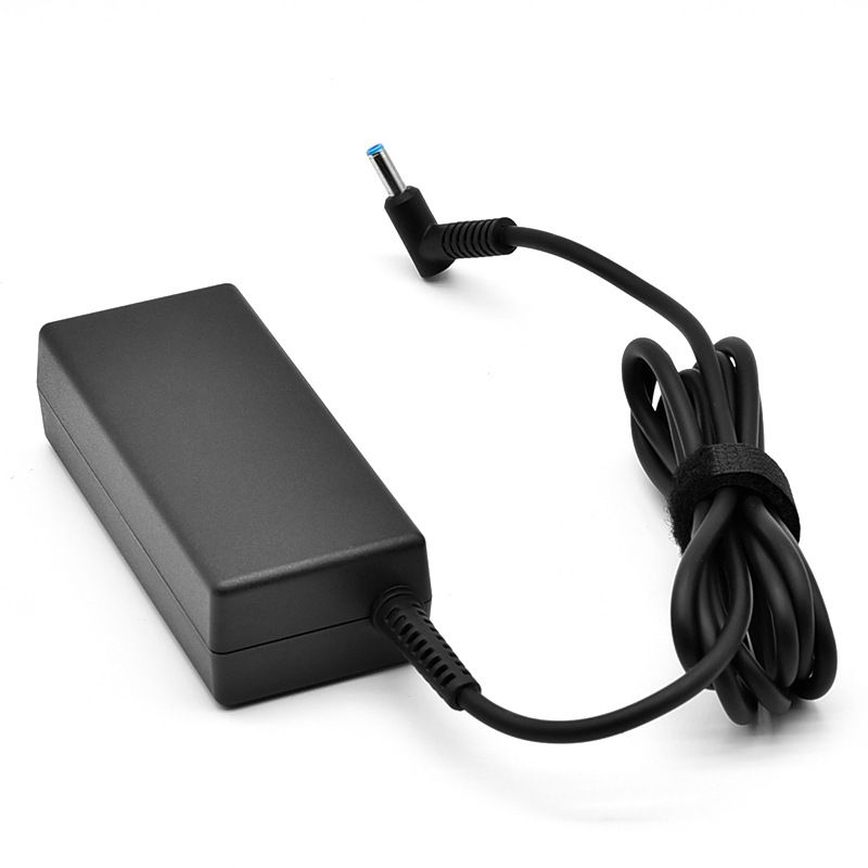 65W-stroomadapter geschikt voor HP laptops 19,5V 3,33A-oplader met 4,5x3,0mm-punt, compatibel met HP Pavilion 15/17, Envy X360 en ultrabooks_voghion.com